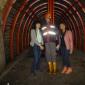 Zipaquira Salt Mine & Cathedral