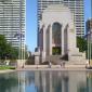 ANZAC Memorial