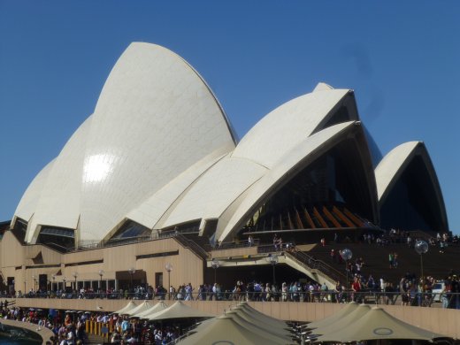 Opera House
