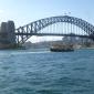 Harbor Bridge