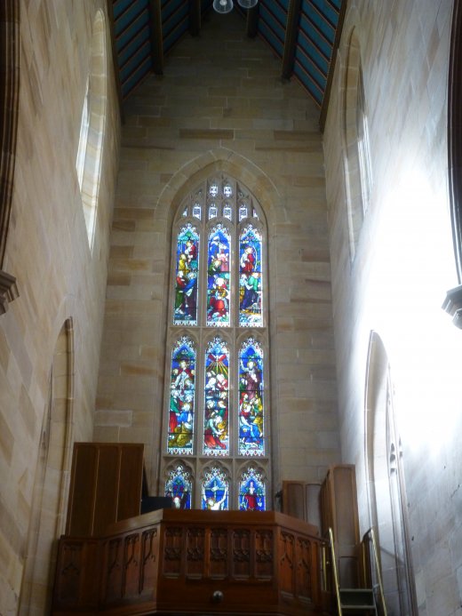 St. Andrew's Cathedral