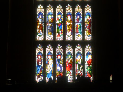 St. Andrew's Cathedral