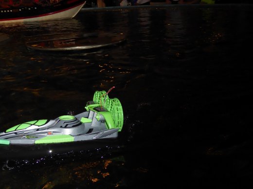 Motion Demonstration 