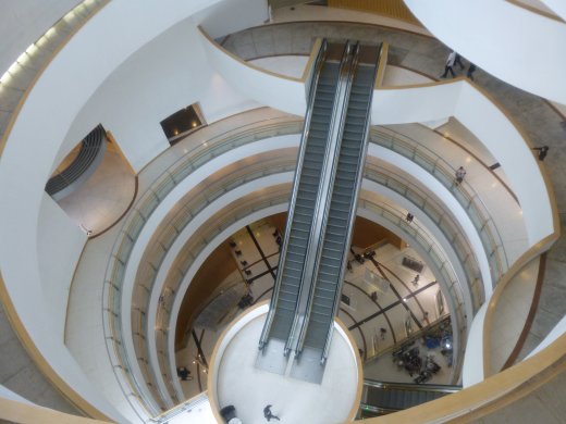 Bangkok Arts & Cultural Center