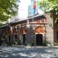 Birthplace of China's Communist Party