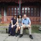 Our group at Tongli