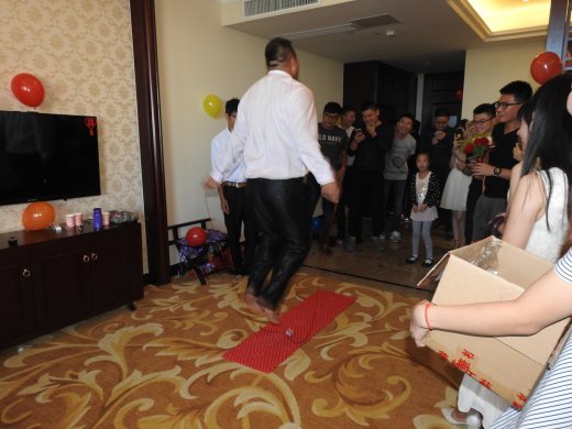 Daibing Jumping Rope