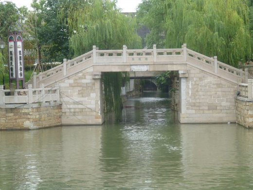Lovely Bridge