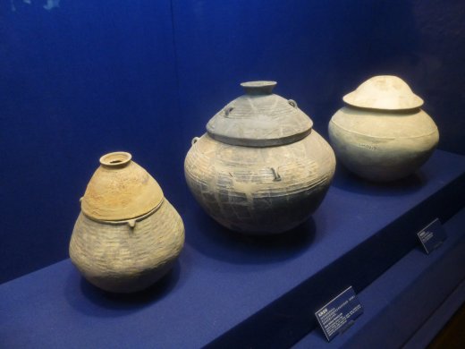 Funerary Urns