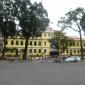 Saigon Post Office