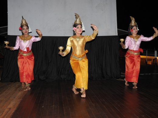 Traditional Dance