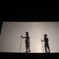 Shadow Puppet Show