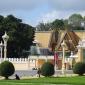 Royal Palace - View from the Street