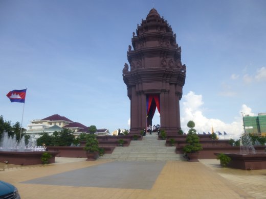 Independence Monument