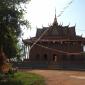 Prek Kdam.Temple