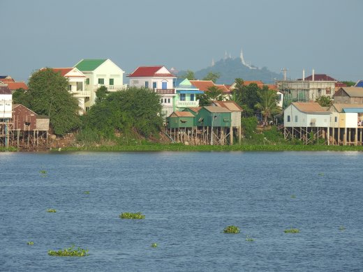 Morning shots... Another Village