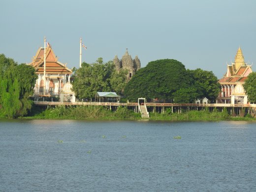 Morning shots... Temple