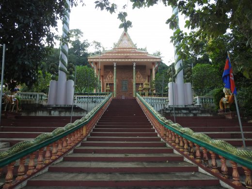 Wat Preah Angkoak