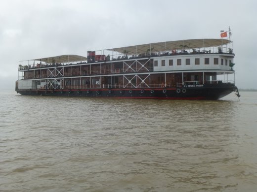 RV Pandaw