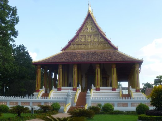 Ho Phra Keo