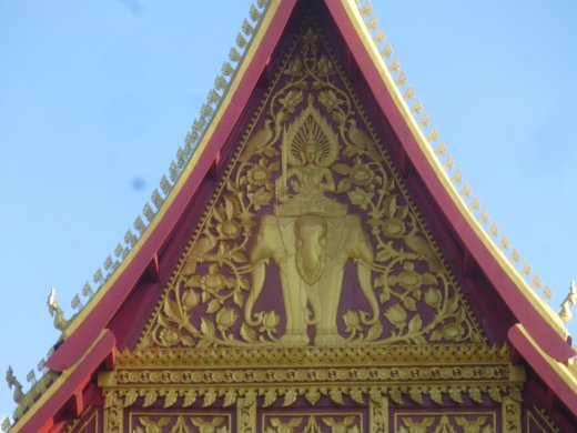 Ho Phra Keo
