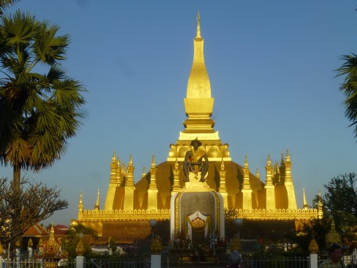 Pha That Luang