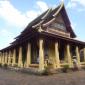 Sisaket Temple