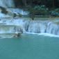Khuang Si Waterfall