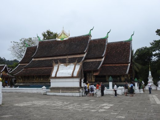 Wat Xieng Thong
