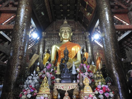Wat Xieng Thong