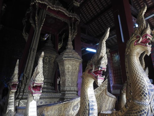 Wat Xieng Thong