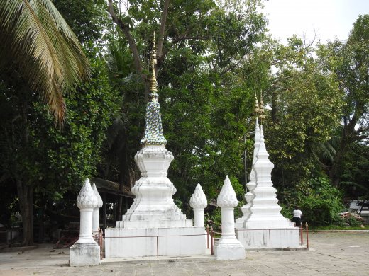 Wat Xieng Thong