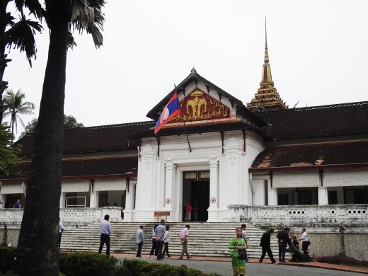 National Museum aka Royal Palace