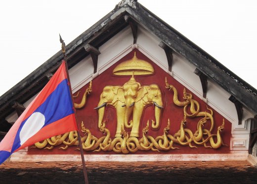 National Museum aka Royal Palace