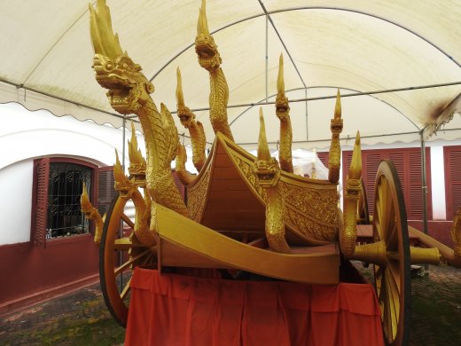 National Museum aka Royal Palace