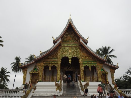 National Museum aka Royal Palace