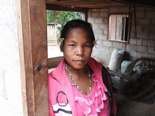 Ban Huay Laow Kauum Village