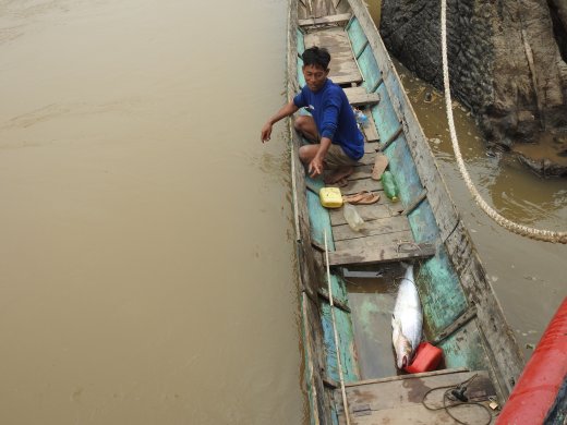Ban Huay Laow Kauum Village