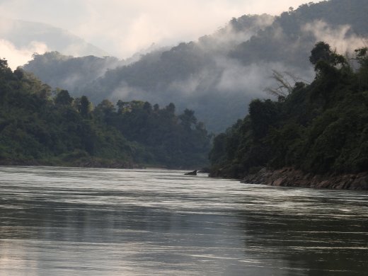 The Mekong