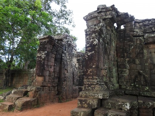 Ta Phrom