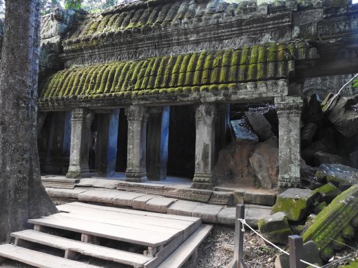 Ta Phrom