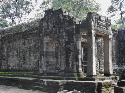 Ta Phrom