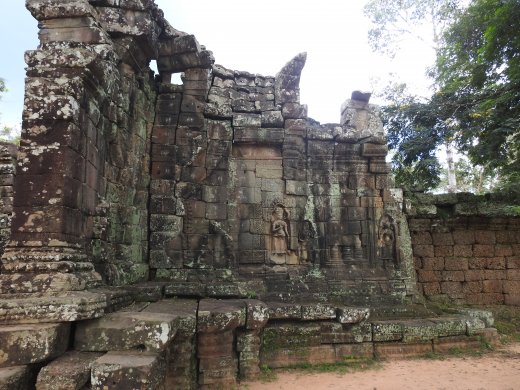 Ta Phrom