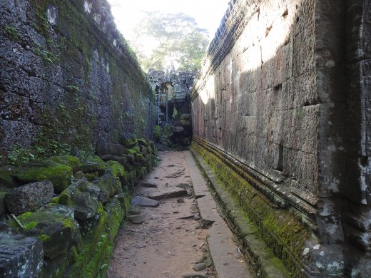 Ta Phrom