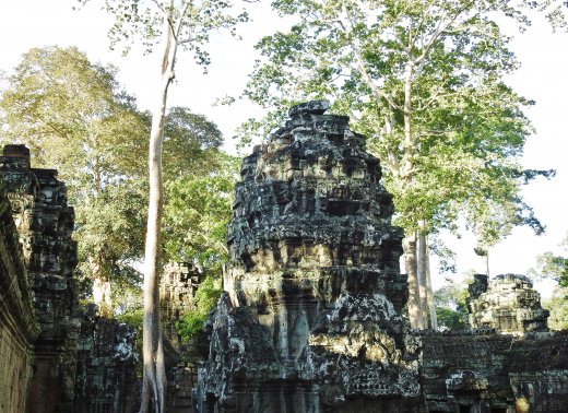 Ta Phrom