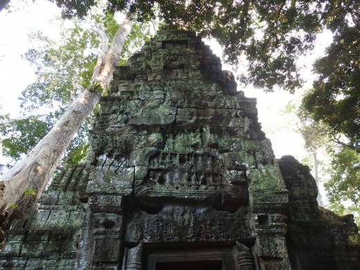 Ta Phrom