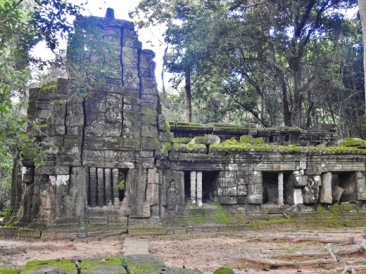 Ta Phrom