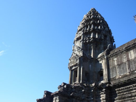 Angkor Wat 