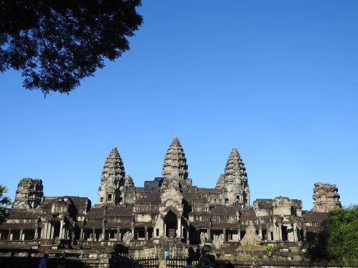 Angkor Wat