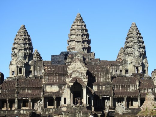 Angkor Wat